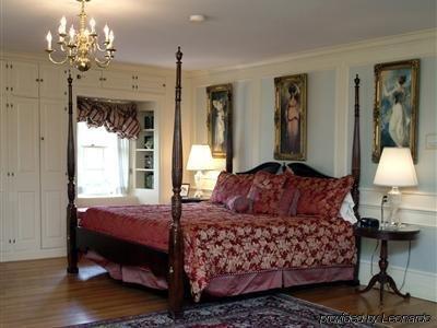 Montague Inn Saginaw Bilik gambar