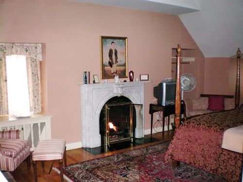 Montague Inn Saginaw Luaran gambar
