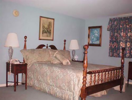 Montague Inn Saginaw Luaran gambar