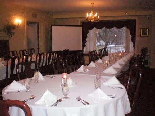 Montague Inn Saginaw Luaran gambar