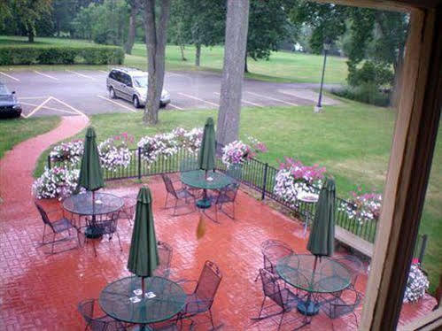 Montague Inn Saginaw Luaran gambar